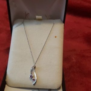 Kay Jewelers Necklace
